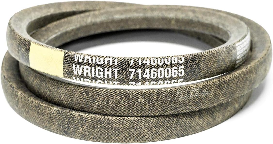 Wright Stander Mower Deck Belt 71460065