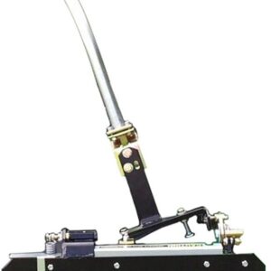 Qwikchute Chute Blocker for SCAG 61 Velocity Mowers