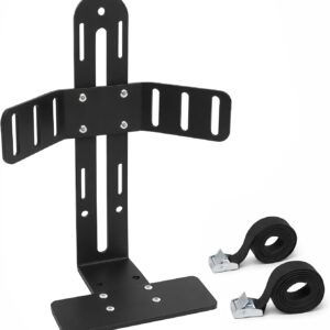 Lifgarfe 5 Gal Water Cooler Rack Mount