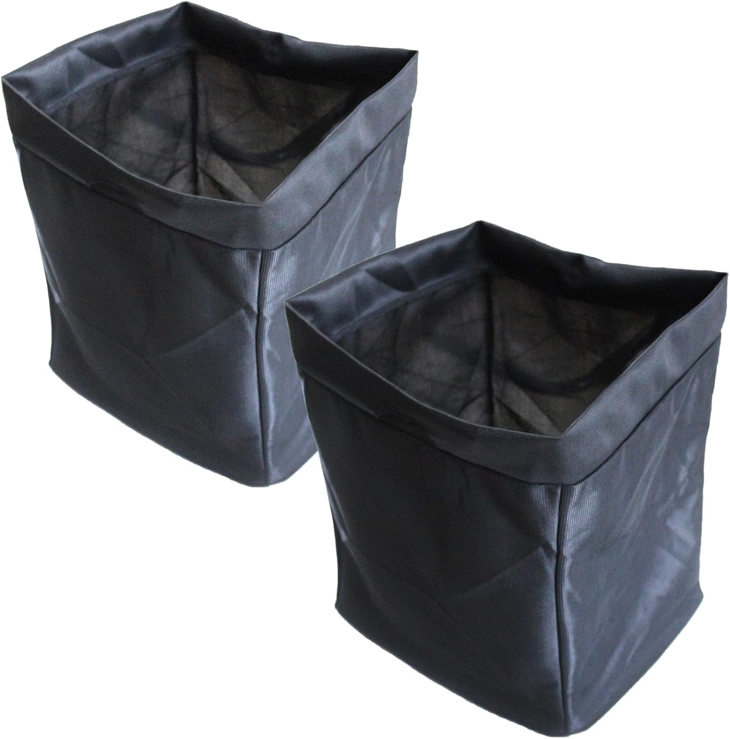 2 Pack GT4000 Grass Bags for Toro Zero Turn Mower