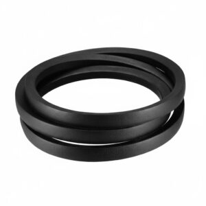 LawnKissL Replacement Drive Belt 36" x 1/2" for Cub Cadet Mowers