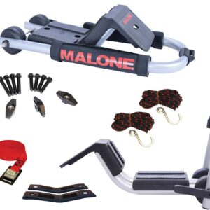 Malone Downloader Folding Kayak Carrier