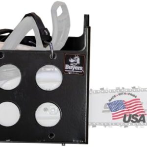 LT15 Trailer Rack for Landscaping Tools
