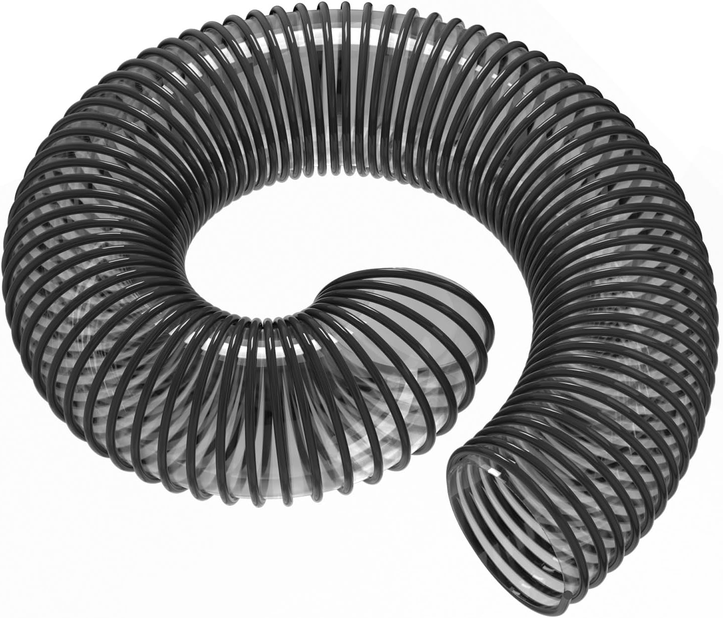BZTT MTD Cub Cadet Bagger Hose 764-05082
