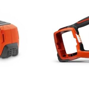 Husqvarna 320iL Trimmer + 230iB Blower Bundle