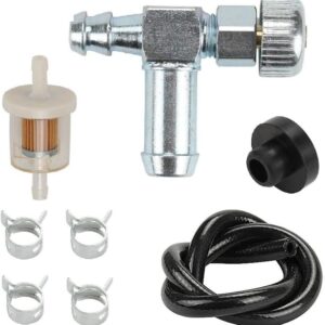 Scag V-Ride II 36" Shut-Off Valve Kit