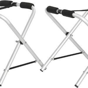 Amarine Made Kayak Storage Racks - Pair of 100lb Stands