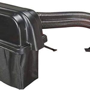 Powered Zero Turn Twin Bagger for Apex/Gravely HD ZT Mowers