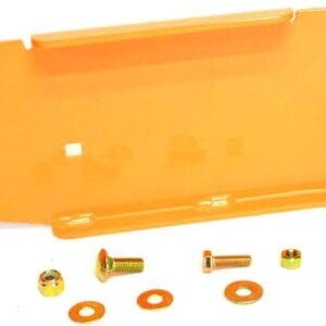 Scag Mulching Plate for 48in Velocity Mower Decks
