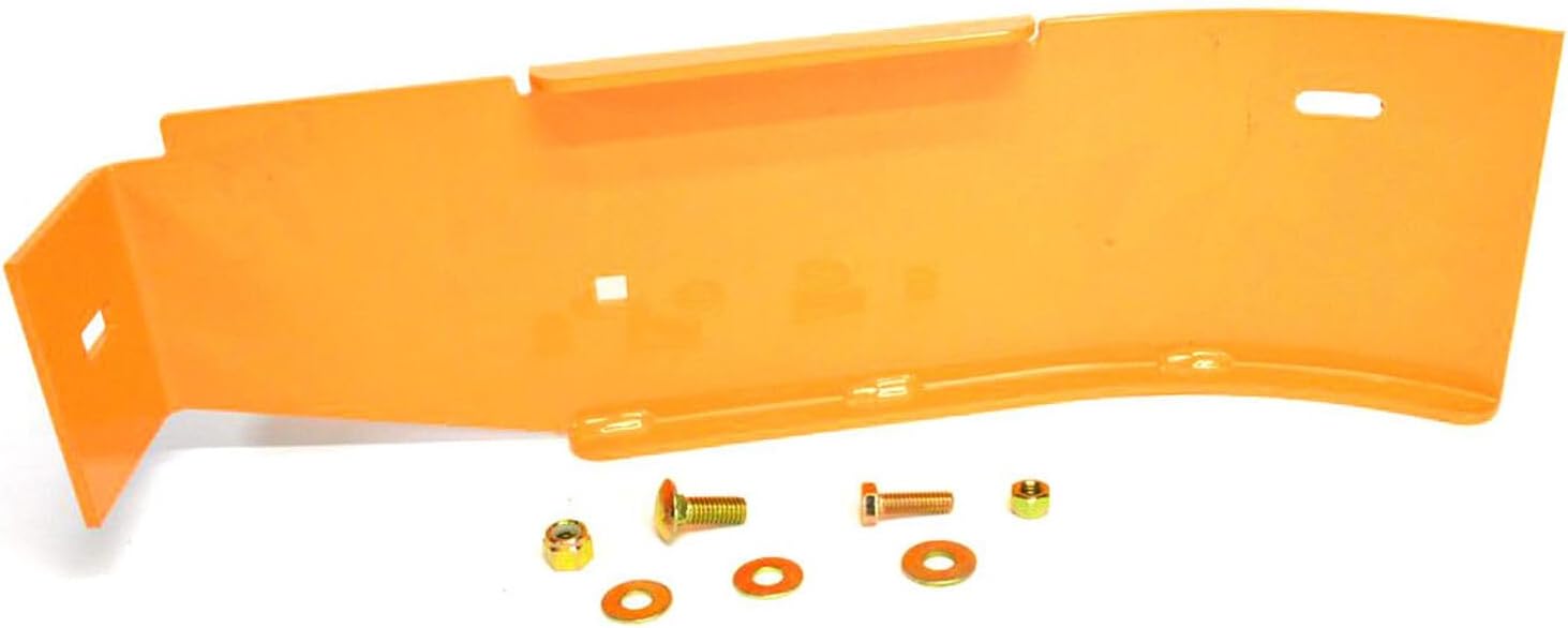 Scag Mulching Plate for 48in Velocity Mower Decks