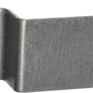Buyers Products B2373G Stake Pocket 1.5" x 3" Plain Steel