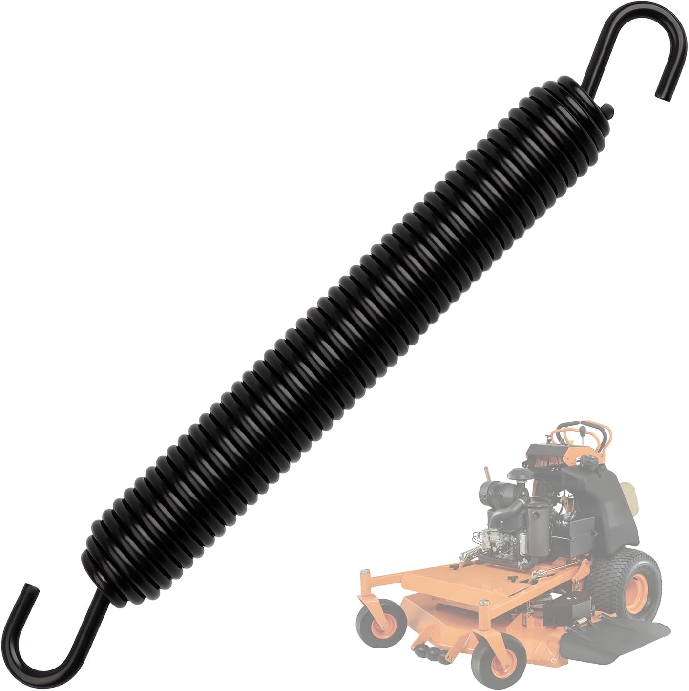 Scag V-Ride Deck Spring 484020 Replacement
