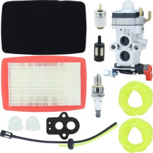 ALRACALL Carburetor for Redmax Blowers