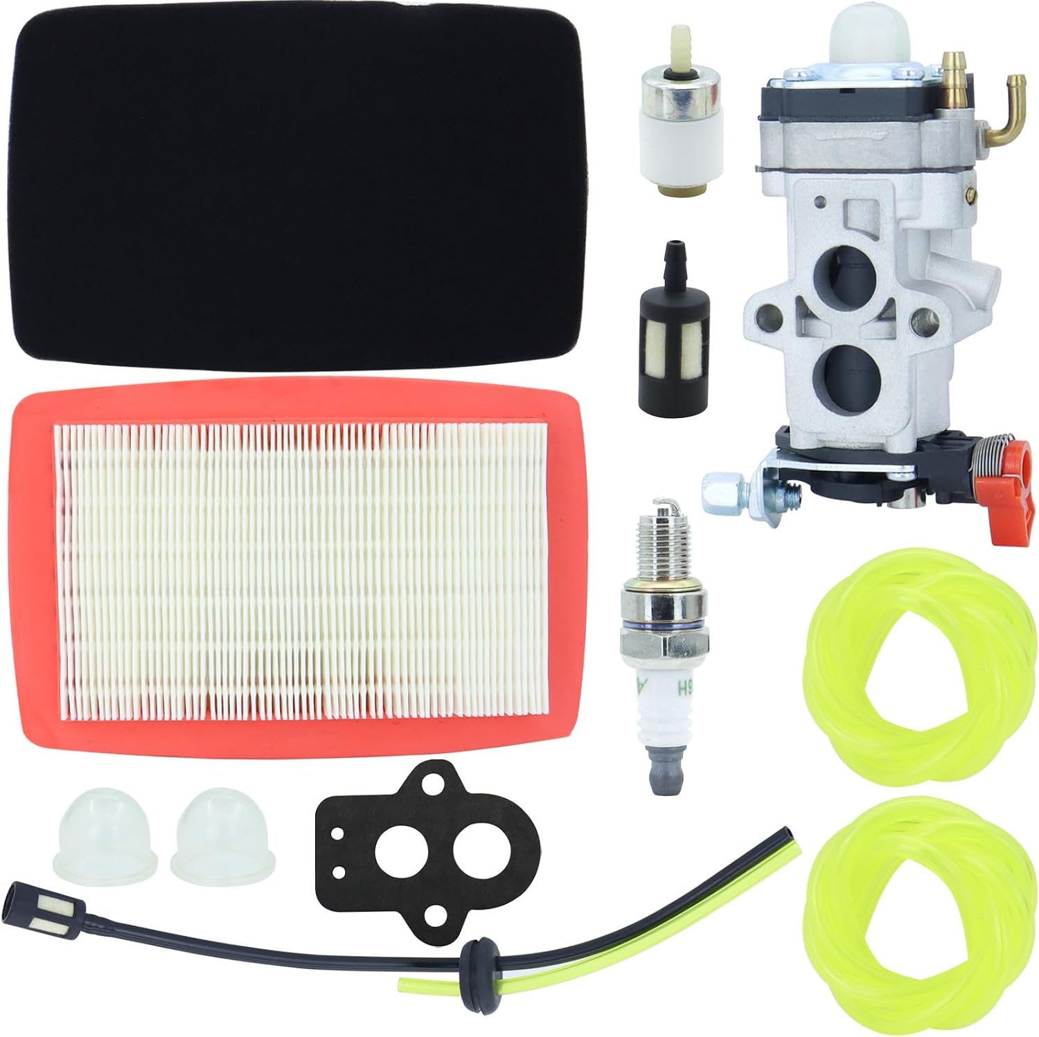 ALRACALL Carburetor for Redmax Blowers