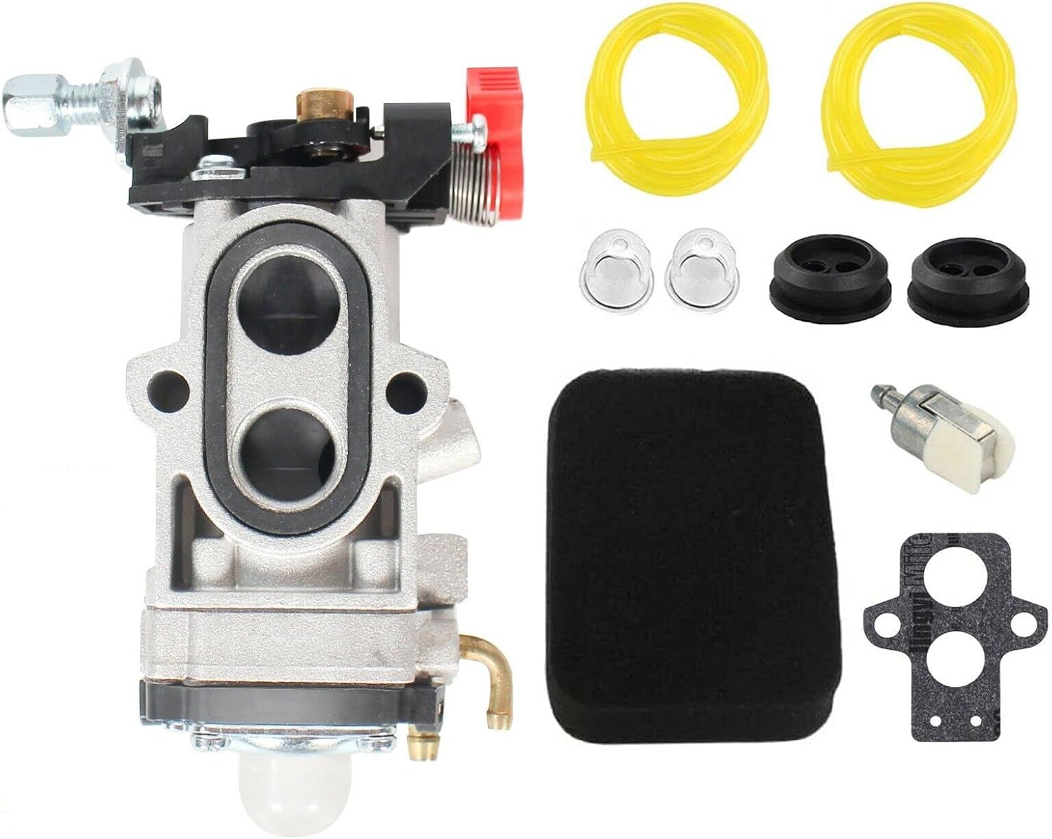 Walbro WYA-236A Carburetor for Red Max 7500 Blower