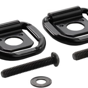 DECKED D-Ring Tie Downs for Drawer System