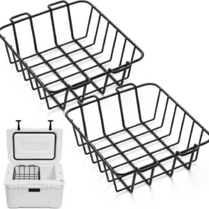2-Pack Cooler Baskets for 35/45 Stainless Steel Coolers