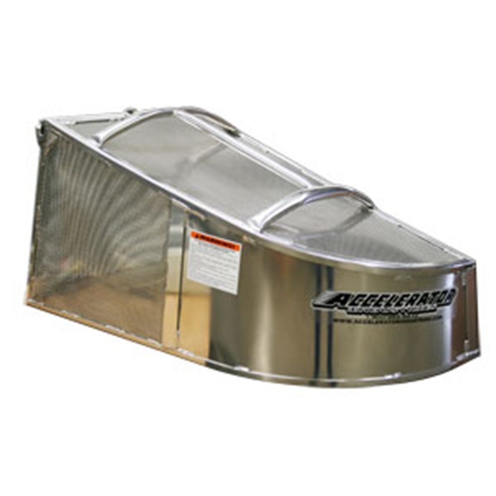 Aluminum Grasscatcher for John Deere - Aftermarket Replacement