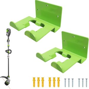 EGO Tool Organizer, 2-Pack Wall Mount Rack