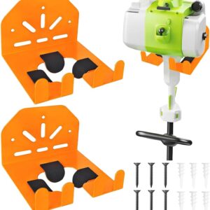 Berallo Heavy-Duty Tool Organizer - 2-Pack, Orange