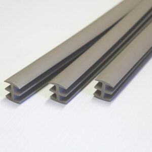 Trim A Slab 3-Pack Gray Concrete Joint Replacement
