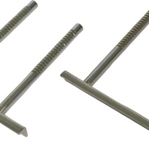Lisle 15560 Engine Cylinder Hone Rack Set