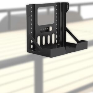 ELITEWILL Sprayer Rack for Trailers & Trucks