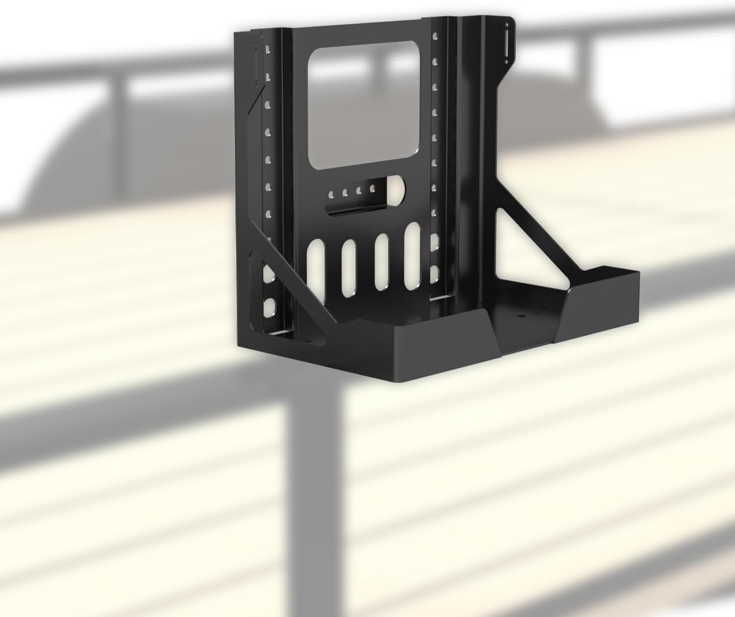 ELITEWILL Sprayer Rack for Trailers & Trucks