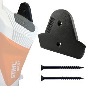 Wall Mount for Stihl BGA 57 Leaf Blower – Secure Storage