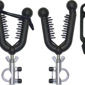 All Rite Pack Rack Plus - Gun & Bow Rack - PRP1