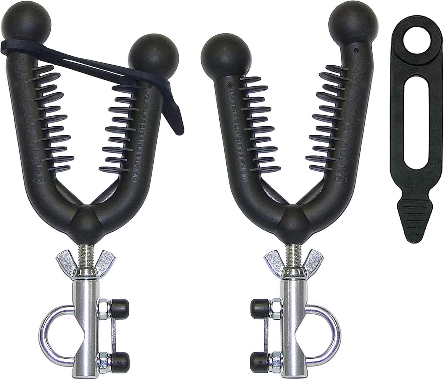 All Rite Pack Rack Plus - Gun & Bow Rack - PRP1