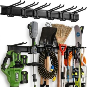 Aking Ace 48in Heavy Duty Tool Organizer Wall Mount
