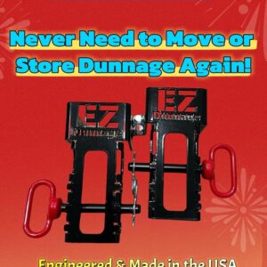 EZ Dunnage™ Lock-In Dunnage for Trailers