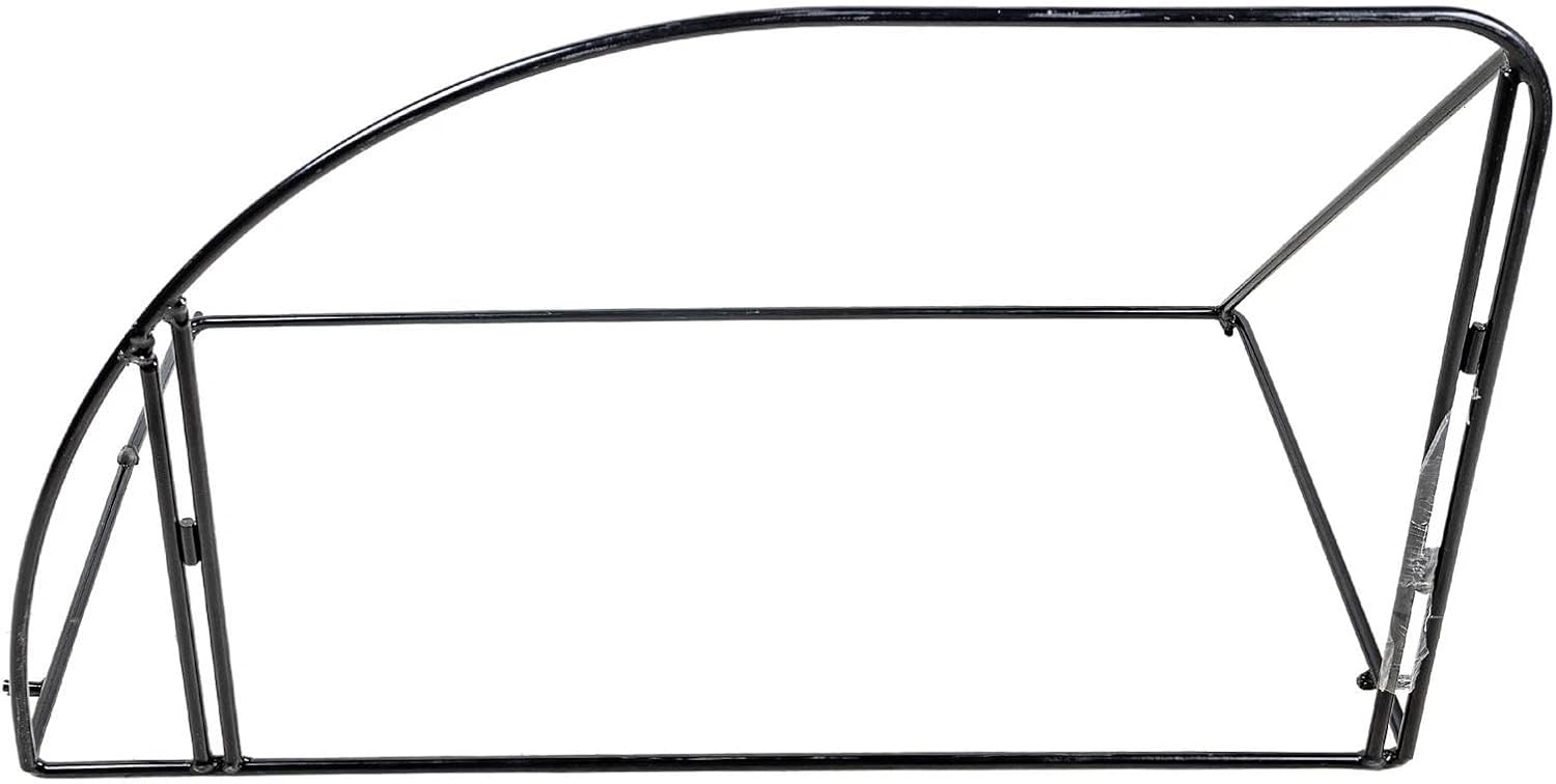 BEAR FLAG Replacement Catcher Frame for Exmark 1-352007-03