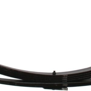 Skyjacker FR84S 4" Softride Leaf Spring Kit