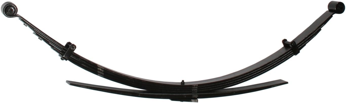 Skyjacker FR84S 4" Softride Leaf Spring Kit