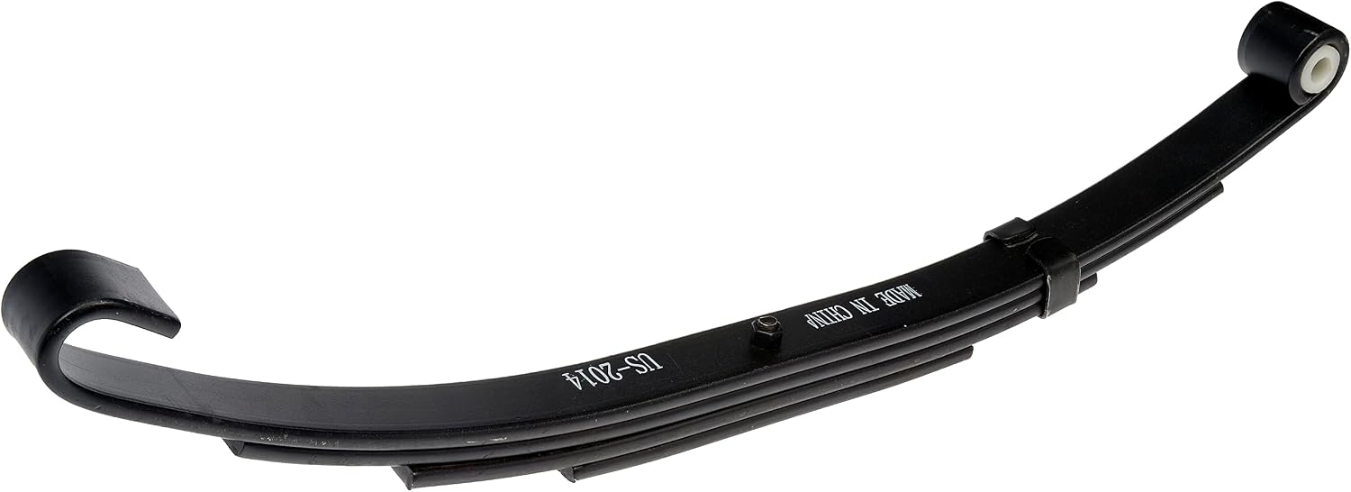 Dorman Utility Trailer Leaf Spring, 2250 lb Capacity