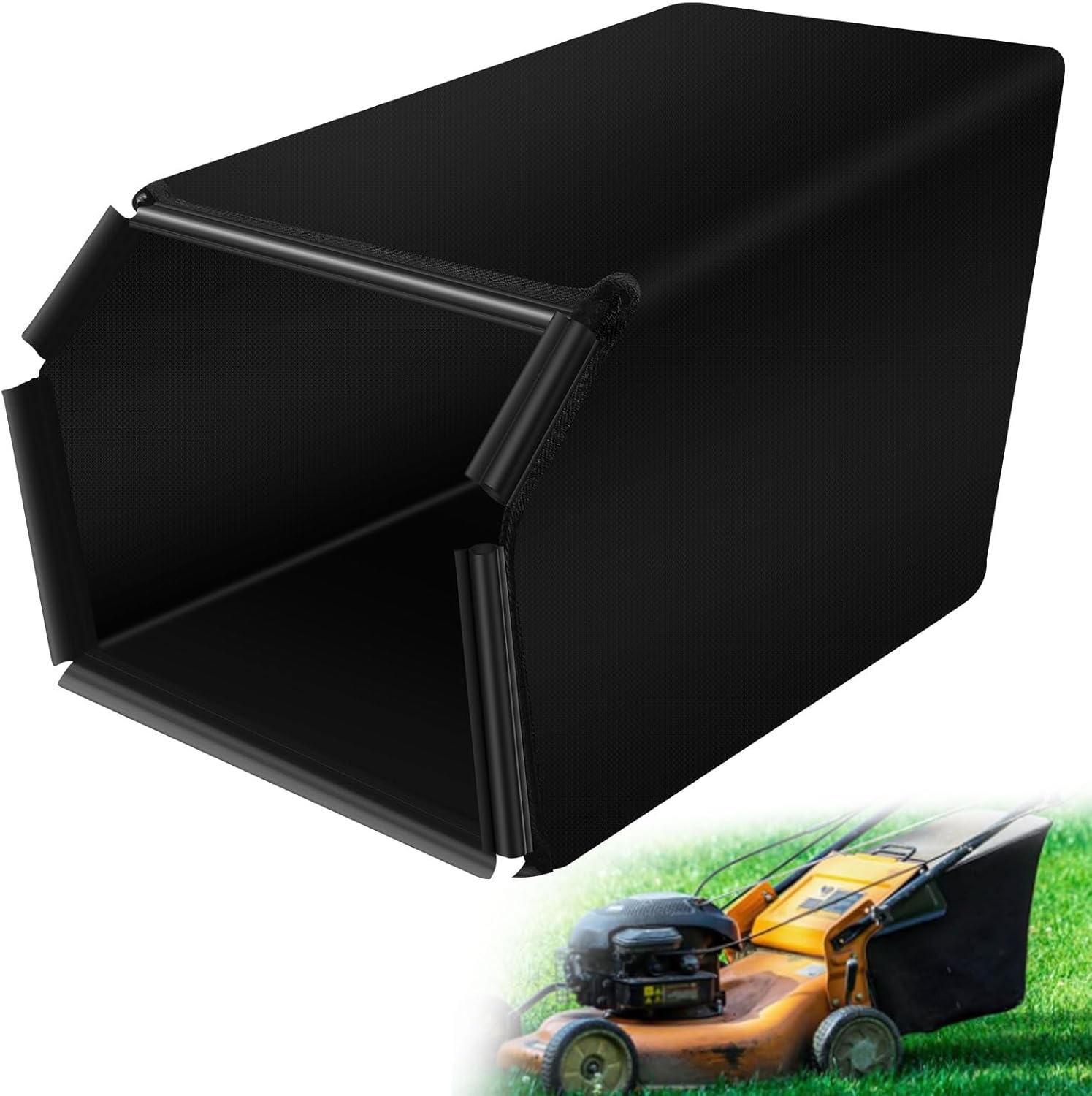 Replacement Grass Bag for Toro 22in Lawn Mower