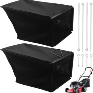 Braveboy Grass Catcher Bag & Frame Kit for Toro Mowers