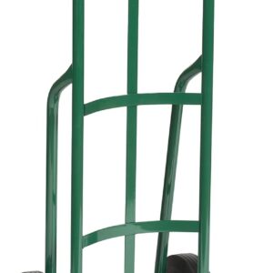 Little Giant T-360-10 Shovel Nose Hand Truck, 800 lb Capacity