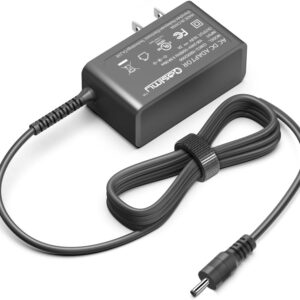 16.8V Charger for Hunter Douglas PowerView Shades
