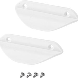 Antrys Pull Handle Kit for Hunter Douglas Shades - 2 Pack