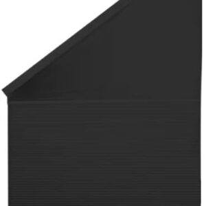 KARLLEO Trapezoid Honeycomb Blinds – Stylish Window Shades 2024