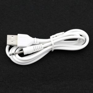 2 Pack Wand Charger Replacement Cable Set