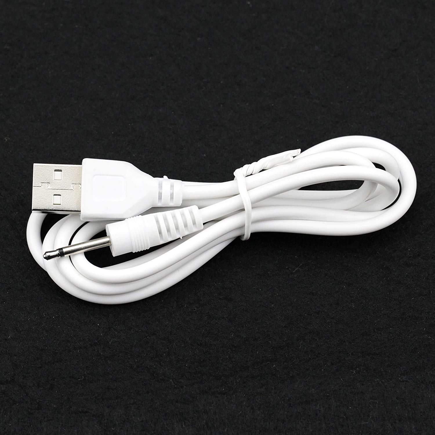 2 Pack Wand Charger Replacement Cable Set