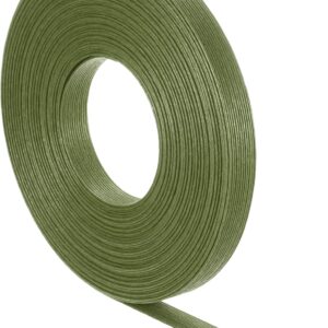 PATIKIL Paper Rattan Weaving Cane - 16.4 Yds, Green