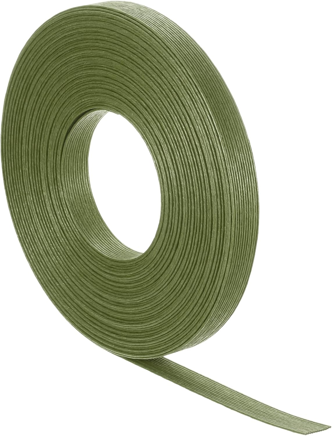 PATIKIL Paper Rattan Weaving Cane - 16.4 Yds, Green