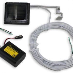 Hunter Solar Panel Kit for XC Hybrid