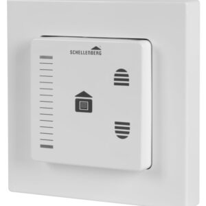 Schellenberg Touch Switch for Roller Shutters & Blinds
