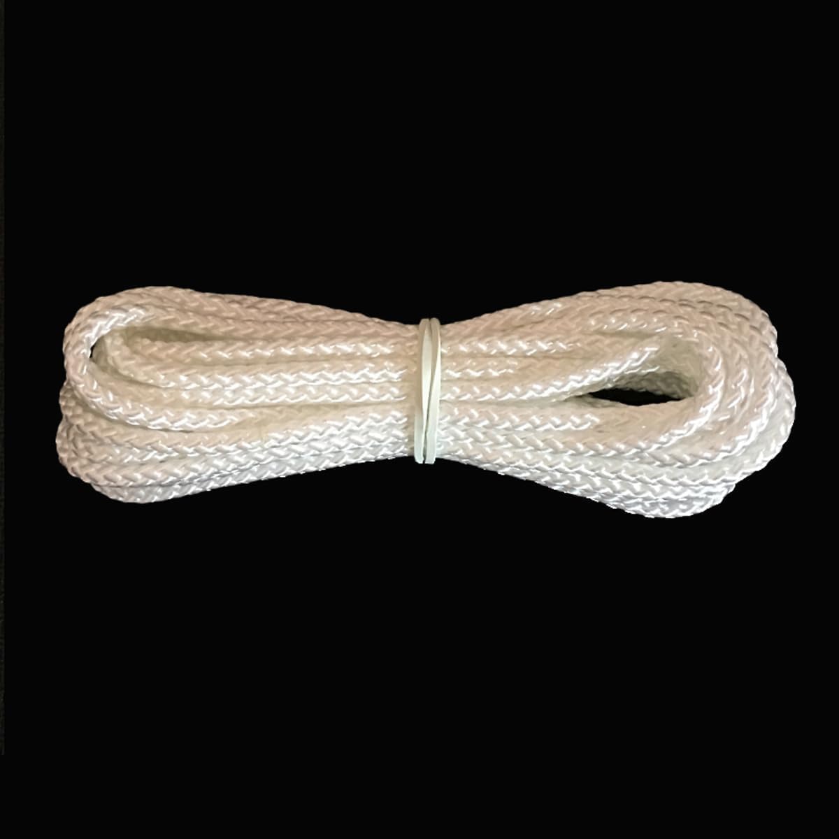 5mm White Cord Loop 6FT - Universal Blind Replacement
